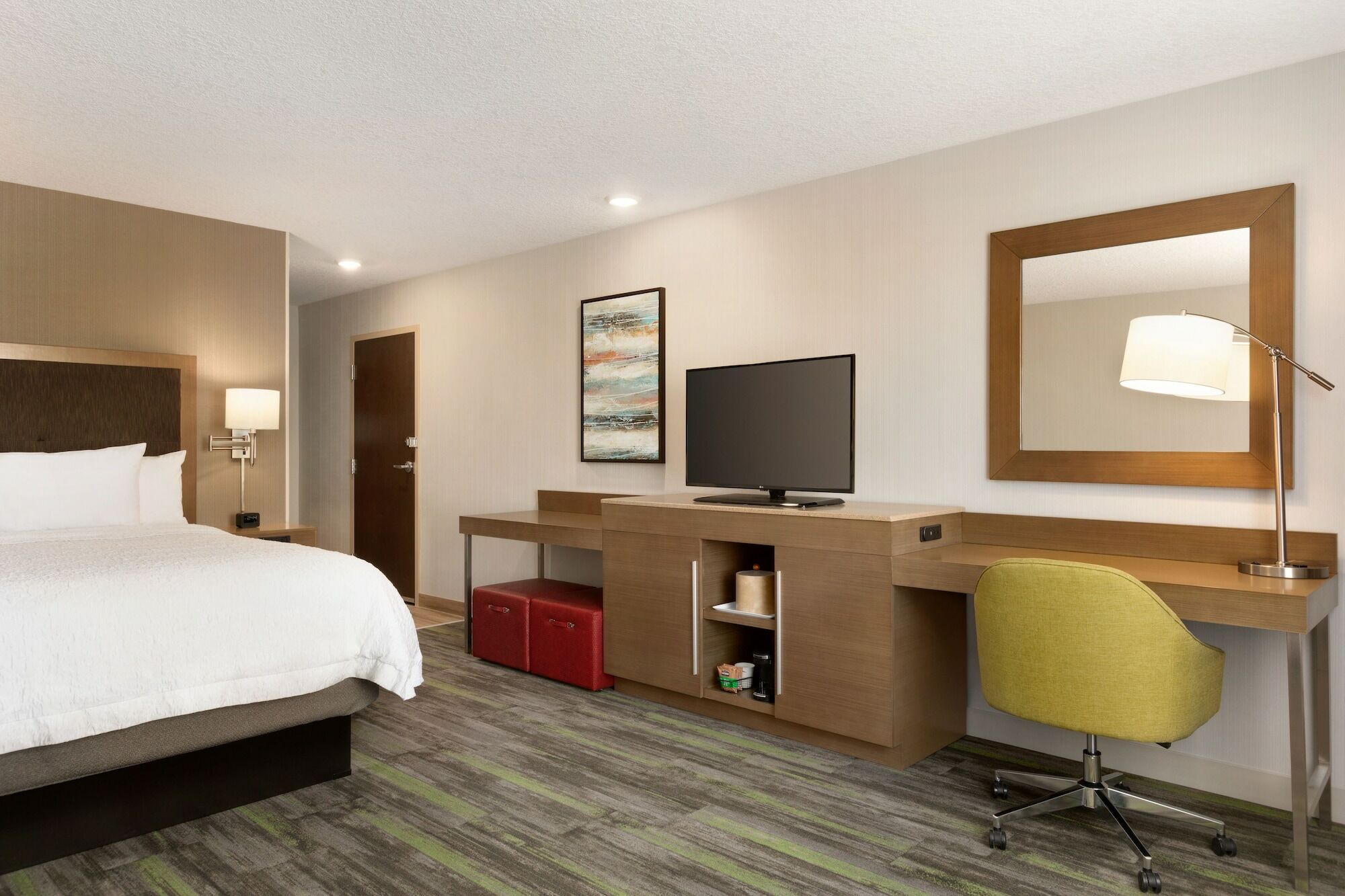The Landing Hotel & Conference Centre St. Paul Экстерьер фото